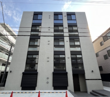 建物外観　☆綺麗な外観☆