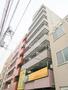 クレセント駒込 4階 築27年8ヶ月の賃貸物件