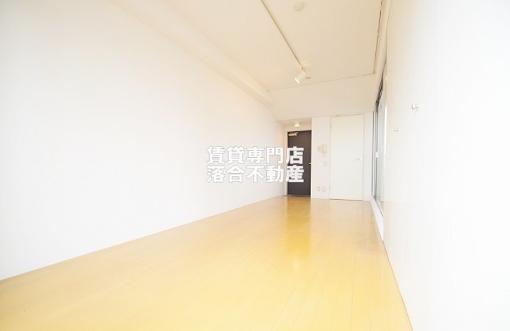 居室・リビング　広々とした明るいお部屋♪