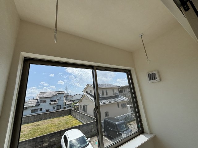 その他　浴室暖房、乾燥設備があります