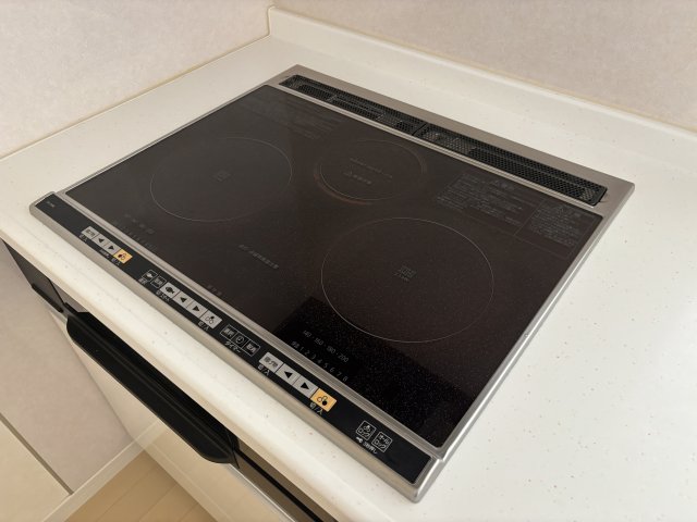 その他設備　※写真はA-3号室です ※相違する場合は現況を優先いたします