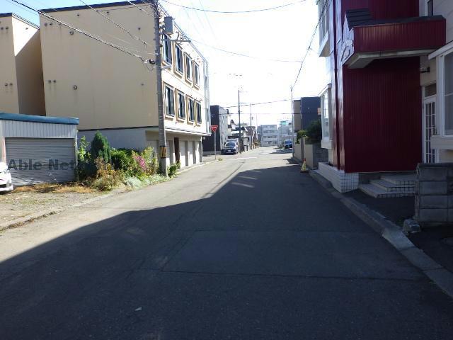 その他　周辺環境