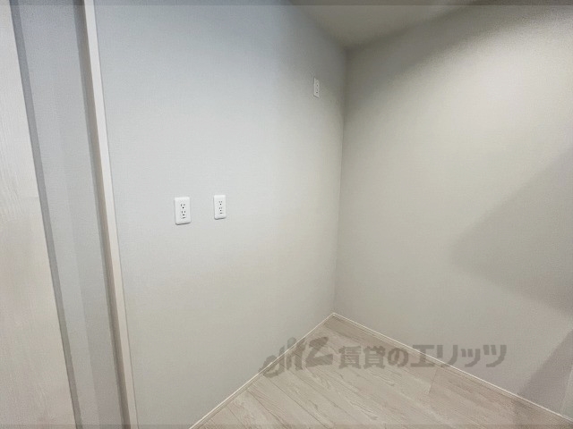 その他部屋・スペース　冷蔵庫置場