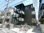 尻手駅より徒歩11分 2階 築9年の賃貸物件