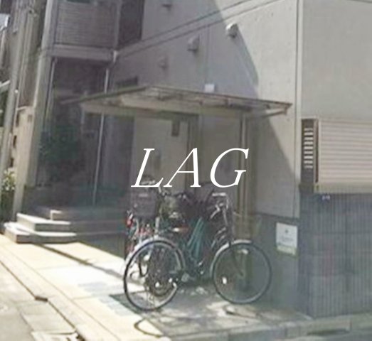 その他共有部分　駐輪場です。