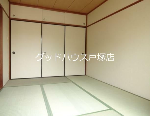その他部屋・スペース　別室参考写真