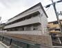 高幡不動駅より徒歩8分 2階 築8年4ヶ月の賃貸物件