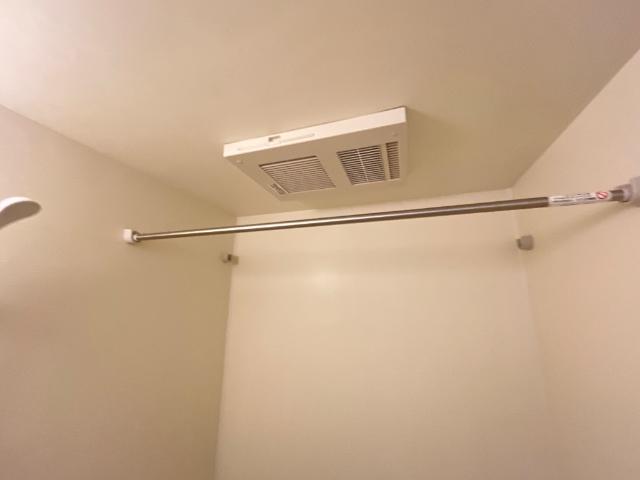 その他　浴室乾燥機