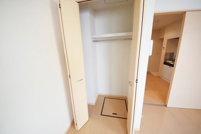 収納　★お問い合わせはタウンハウジング★
