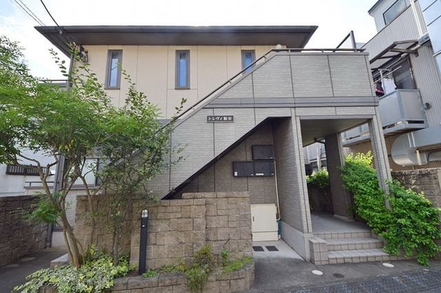 建物外観　★閑静な住宅街★
