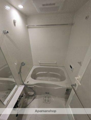 東武伊勢崎線 曳舟駅 徒歩5分 12階建 築1年の風呂写真