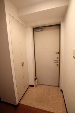 玄関　参考写真です