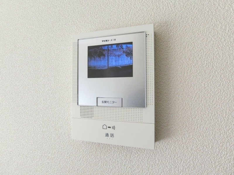セキュリティ　図面と現状に相違がある場合には現状を優先