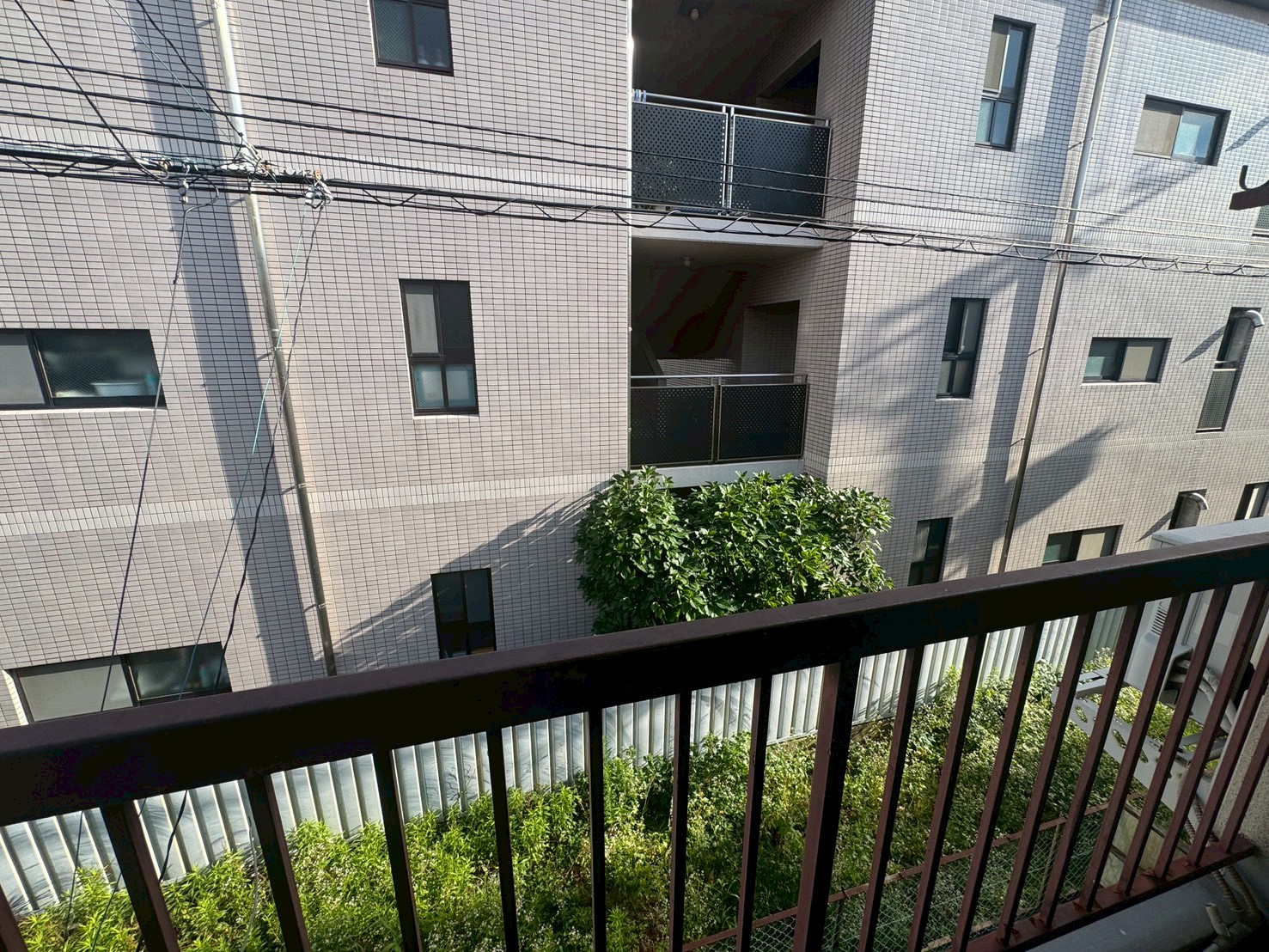 ヴァンベール豊南のその他写真