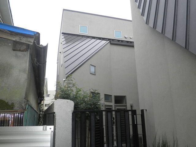 建物外観　★外観★