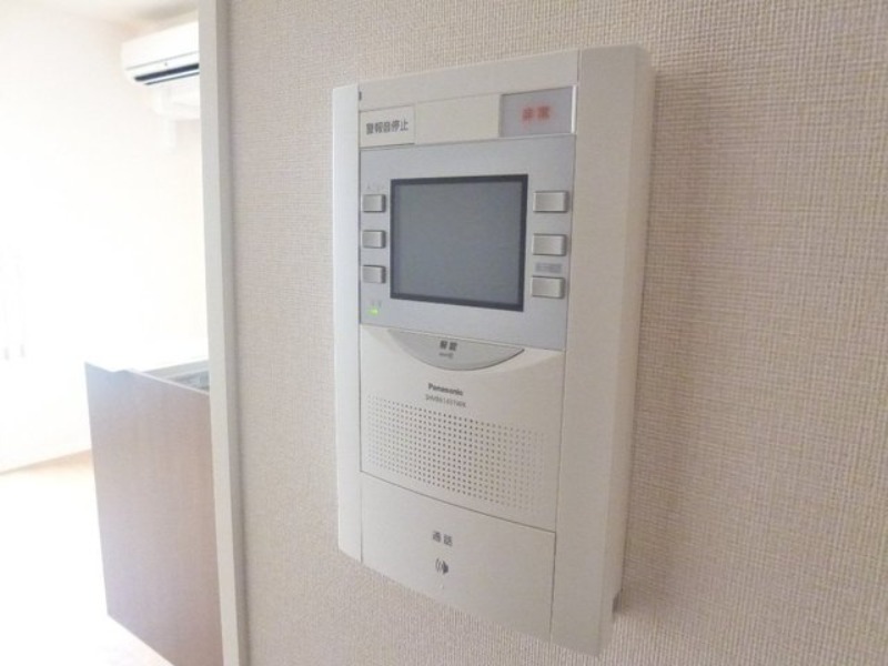 セキュリティ　図面と現状に相違がある場合には現状を優先