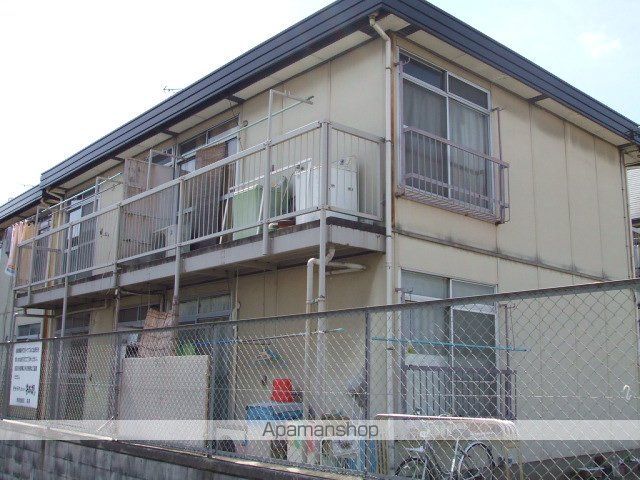 南海高野線 三国ケ丘駅 徒歩6分 築52年