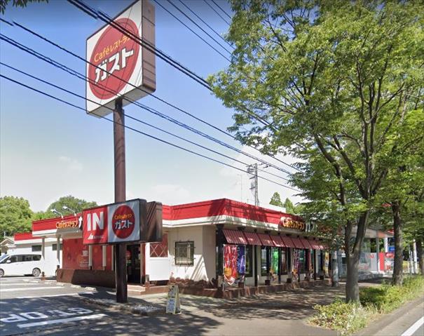 大庭戸建の周辺写真
