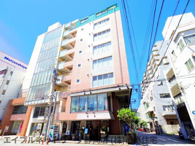 建物外観　外観です