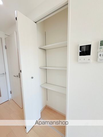 地下鉄御堂筋線 西田辺駅 徒歩10分 3階建 築1年のその他写真