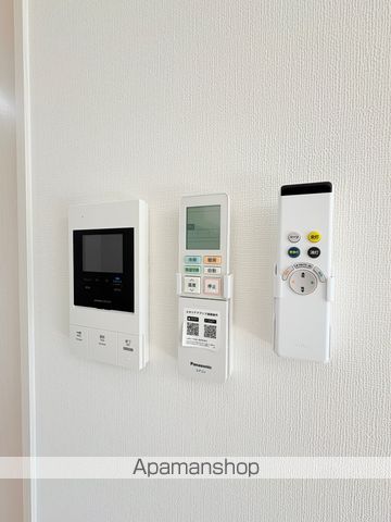 地下鉄御堂筋線 西田辺駅 徒歩10分 3階建 築1年のその他写真
