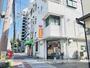郵便局　住吉万代東一郵便局（郵便局）まで287m