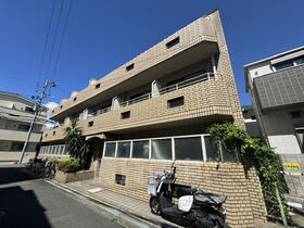 RKAマンション