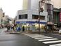 コンビニ　ローソン新潟東大通店（コンビニ）まで170m