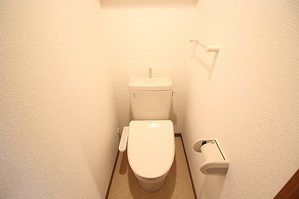 トイレ　※別室参考写真※