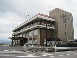 役所　舟橋村役場（役所）まで4245m