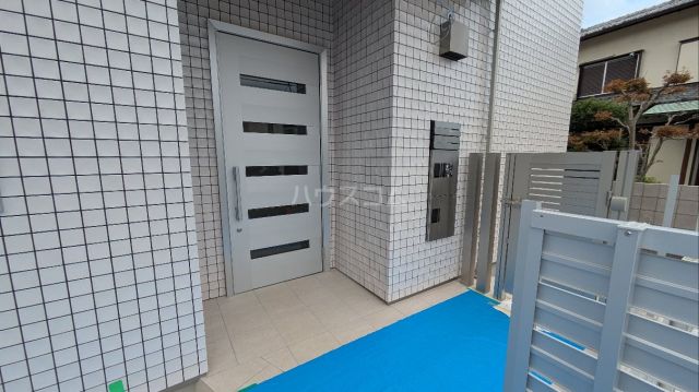 Leconfortの外観写真