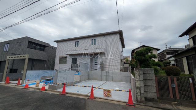 Leconfortの外観写真