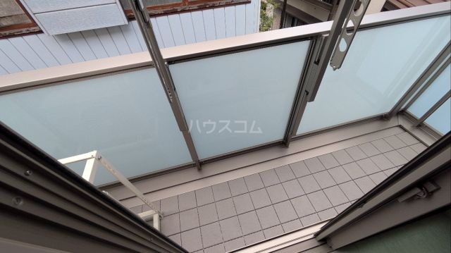 Leconfortの内装写真