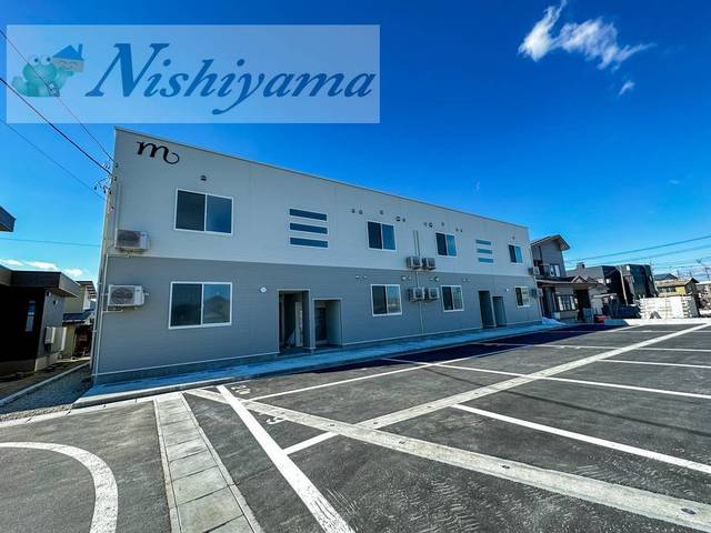 山形新幹線 米沢駅 徒歩10分 築4年