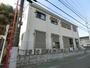 建物外観　2018年完成♪
