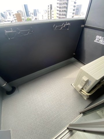 ディアレイシャス名駅WESTの内装写真