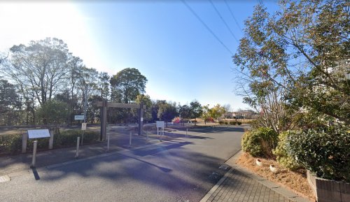 公園　手賀の杜中央公園（公園）まで179m