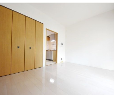 居室・リビング　※同タイプ部屋の写真です