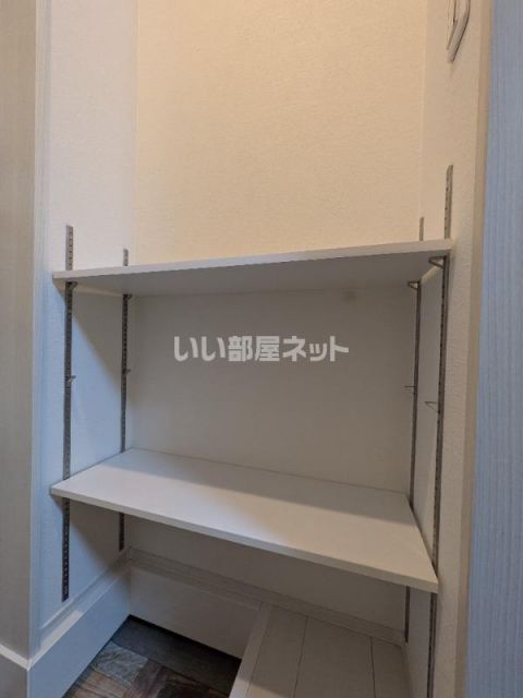 ベレガンス船橋の内装写真