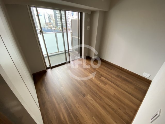 グランドメゾン新梅田タワー THE CLUB RESIDENCEの内装写真