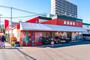 スーパー　北海市場西町店（スーパー）まで86m