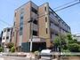 杉本町駅より徒歩2分 1階 築16年7ヶ月の賃貸物件