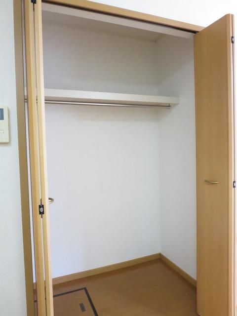 ブライトガーデン Aの内装写真