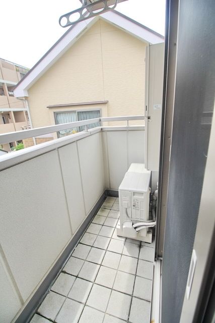 リッシュベルテの内装写真