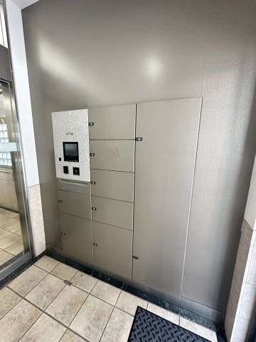 グランドメゾン江戸堀のその他写真