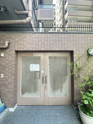 グランドメゾン江戸堀のその他写真