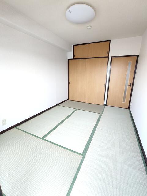 その他部屋・スペース　?