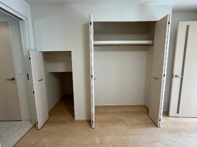 大曽根原町新築アパート(仮の内装写真