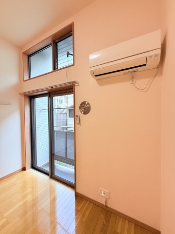 その他設備　※同建物別部屋参考写真です。