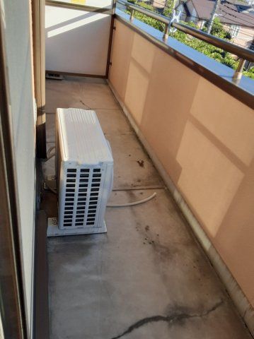 グリーンティエラの内装写真